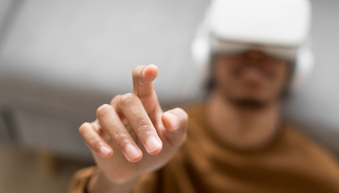 Curso de realidad virtual e inteligencia artificial